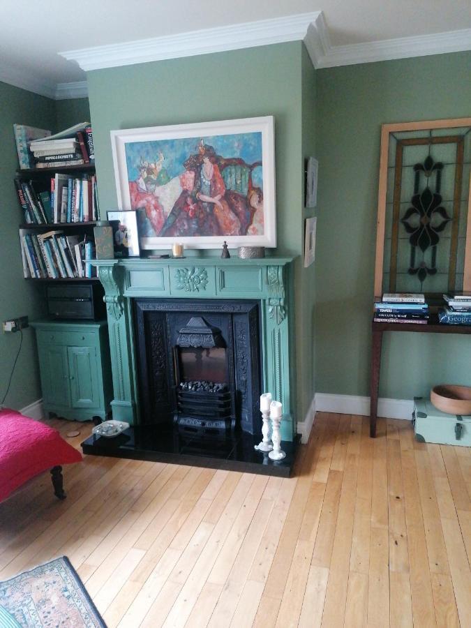 Fiuise B&B Dingle Eksteriør billede
