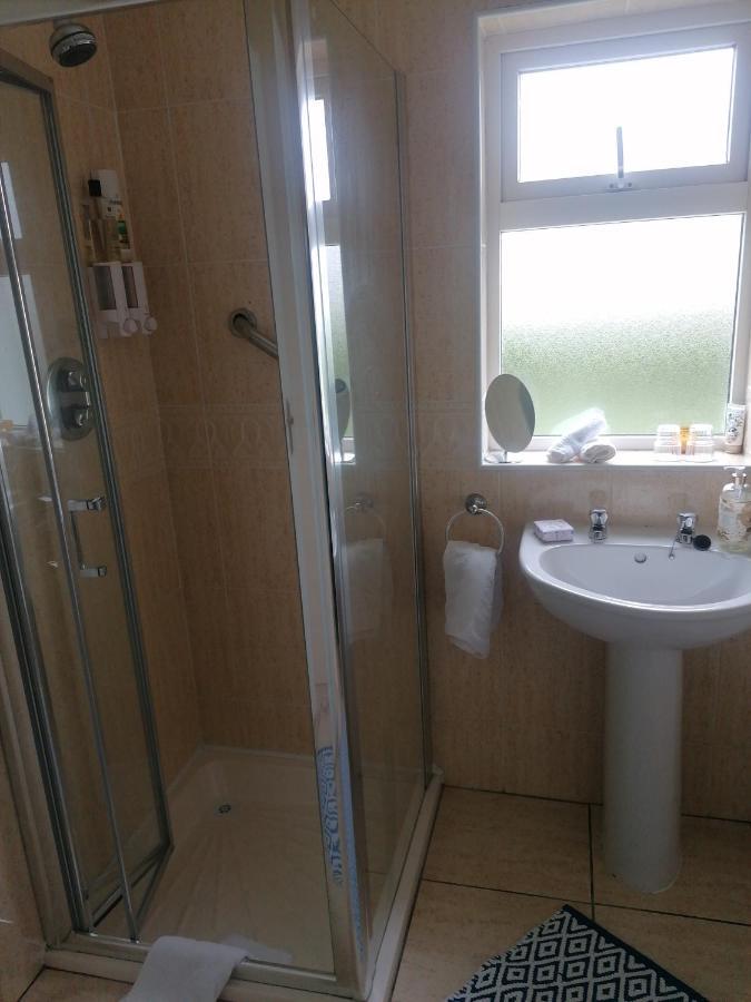 Fiuise B&B Dingle Eksteriør billede