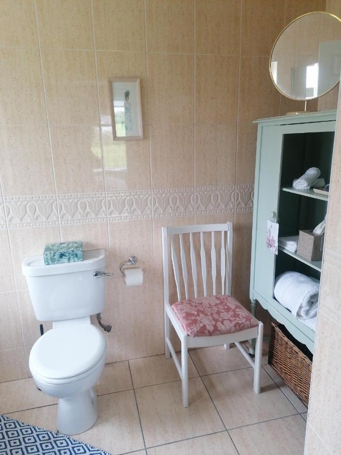 Fiuise B&B Dingle Eksteriør billede
