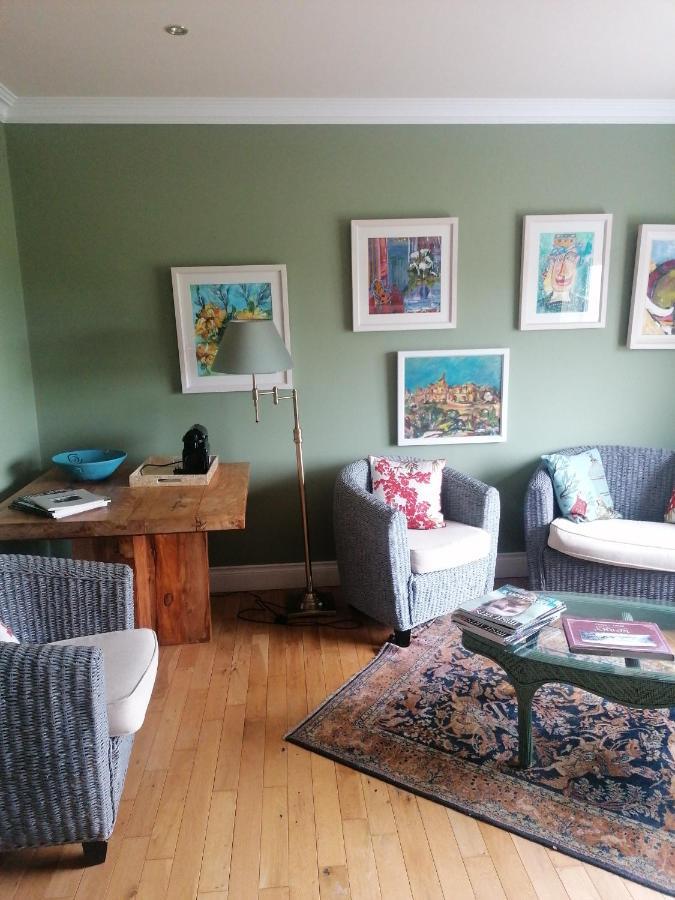 Fiuise B&B Dingle Eksteriør billede