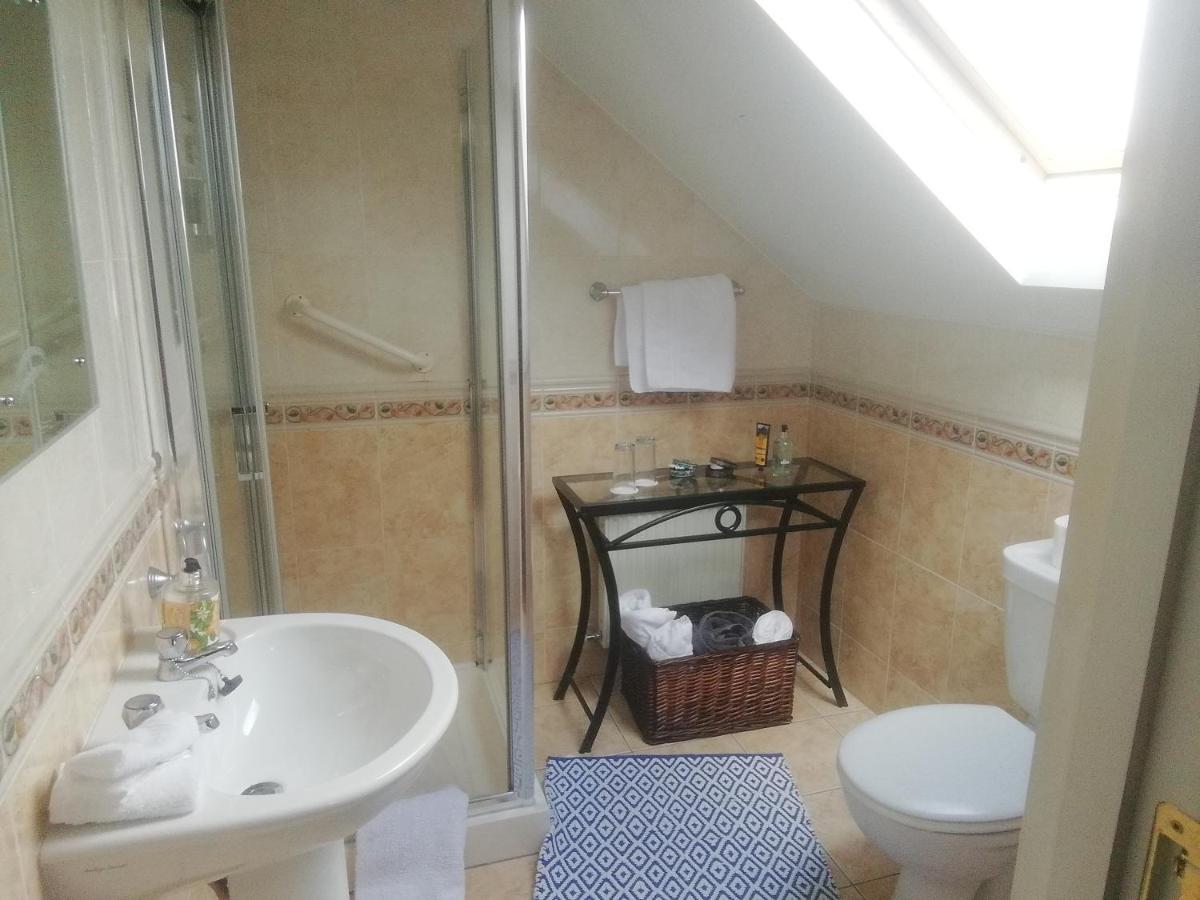 Fiuise B&B Dingle Eksteriør billede