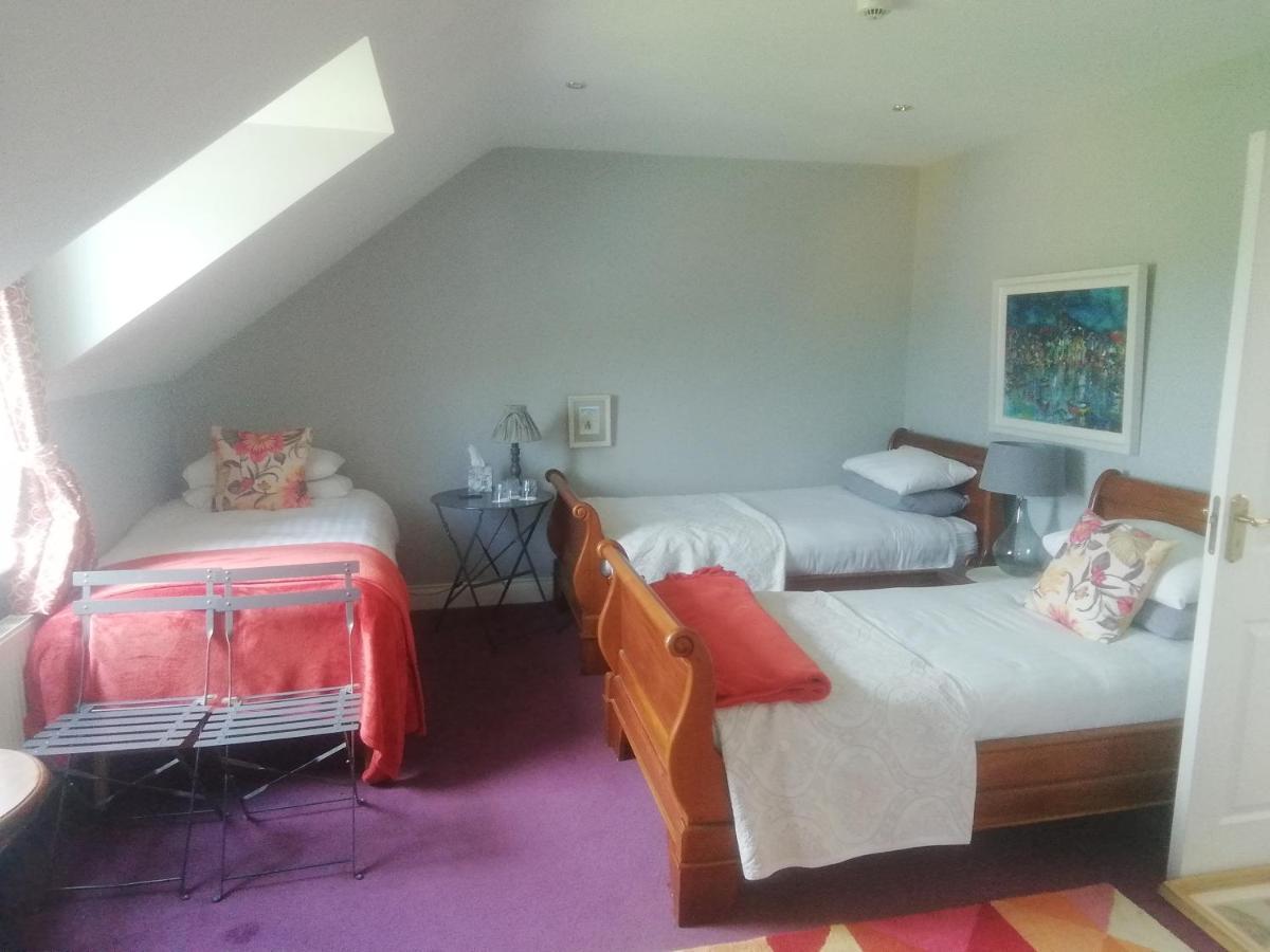 Fiuise B&B Dingle Eksteriør billede