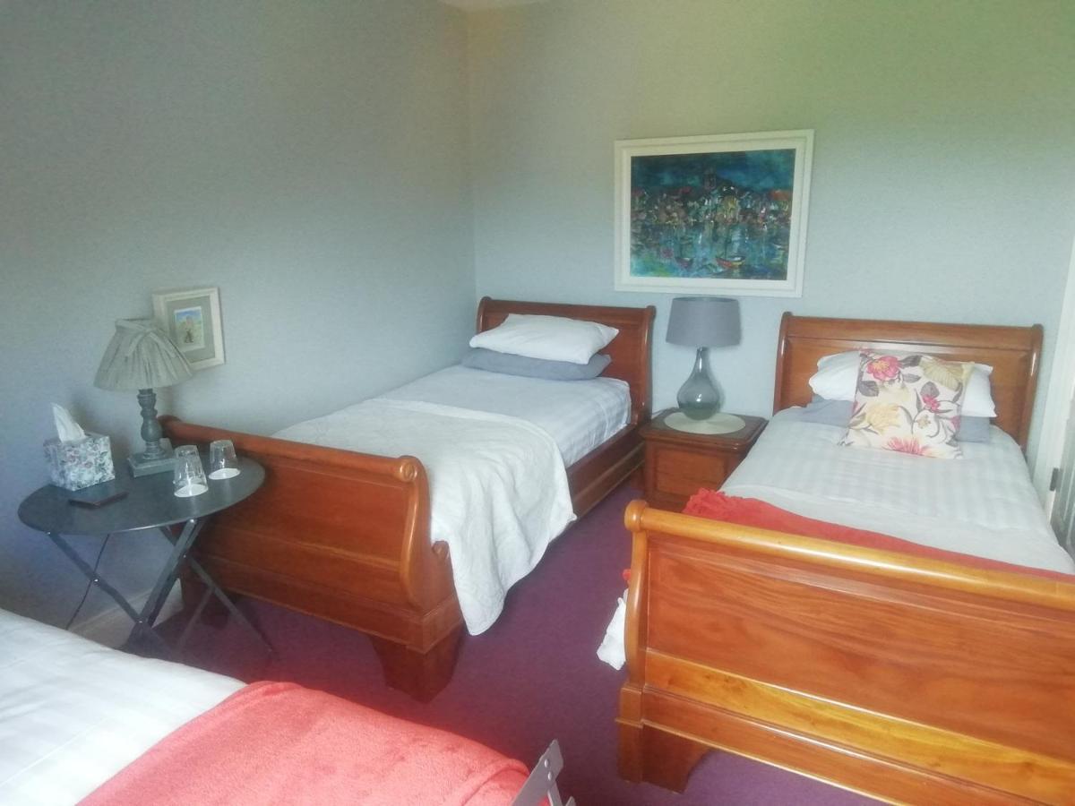 Fiuise B&B Dingle Eksteriør billede