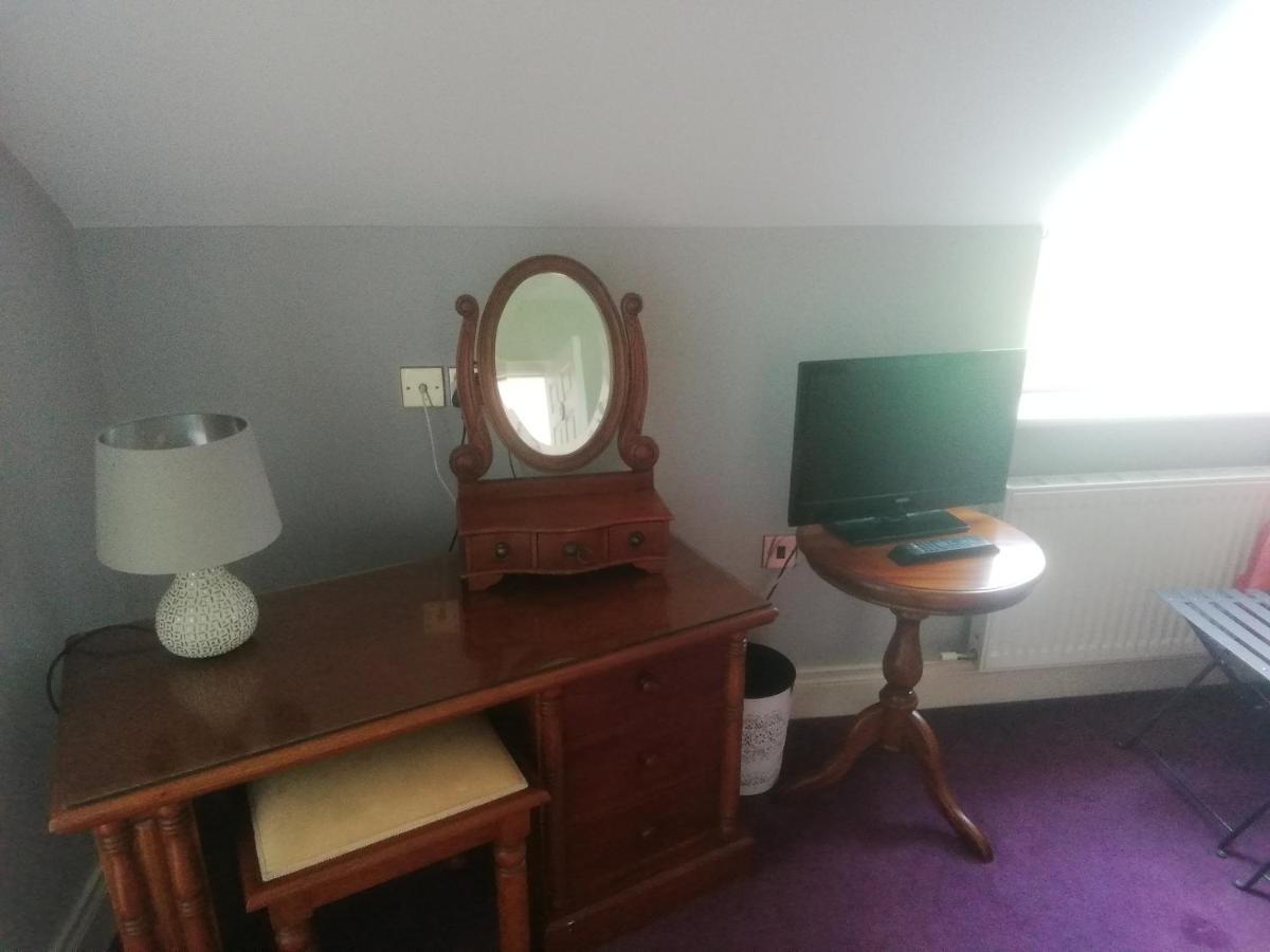 Fiuise B&B Dingle Eksteriør billede