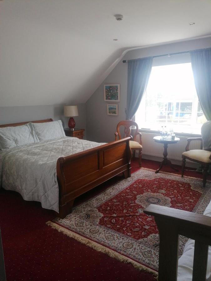 Fiuise B&B Dingle Eksteriør billede