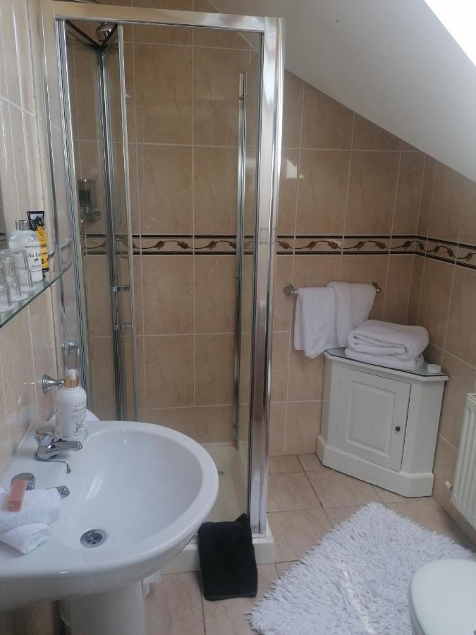 Fiuise B&B Dingle Eksteriør billede