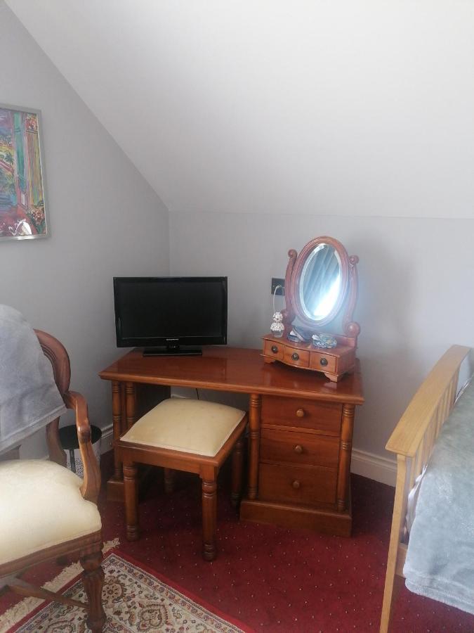 Fiuise B&B Dingle Eksteriør billede