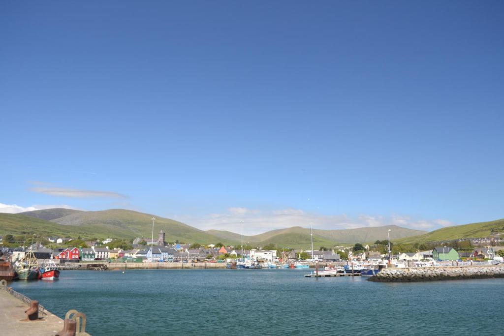 Fiuise B&B Dingle Eksteriør billede