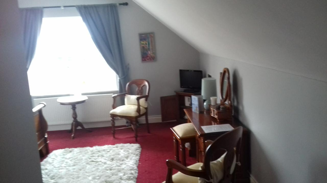 Fiuise B&B Dingle Eksteriør billede