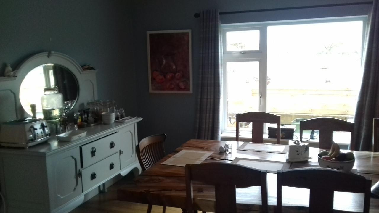 Fiuise B&B Dingle Eksteriør billede