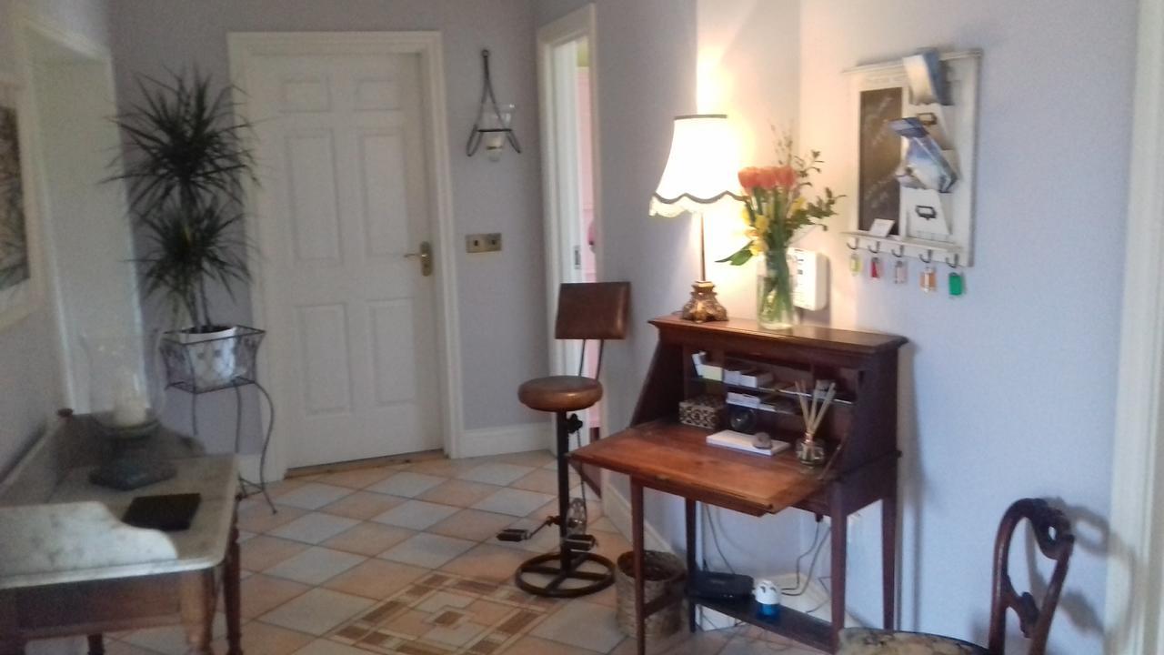 Fiuise B&B Dingle Eksteriør billede