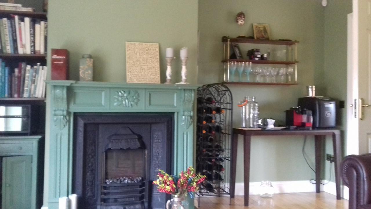 Fiuise B&B Dingle Eksteriør billede