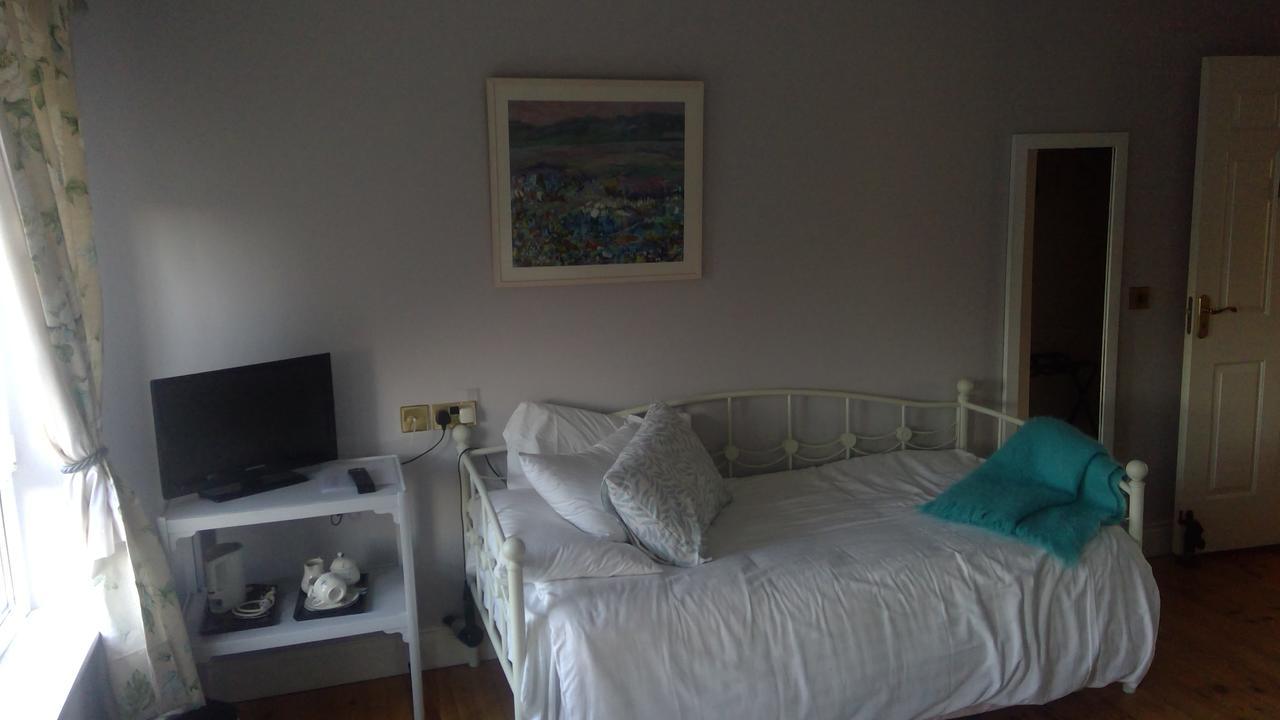 Fiuise B&B Dingle Eksteriør billede