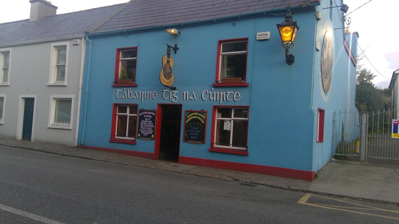 Fiuise B&B Dingle Eksteriør billede