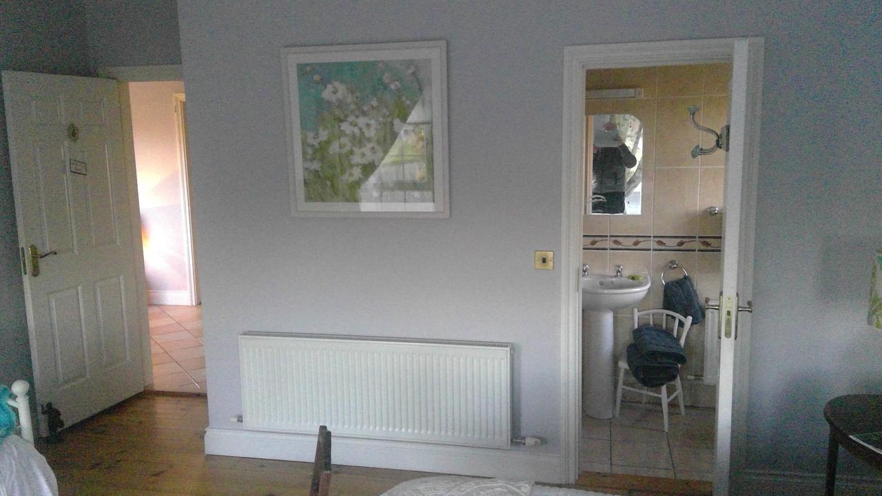 Fiuise B&B Dingle Eksteriør billede