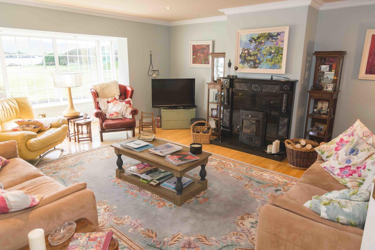 Fiuise B&B Dingle Eksteriør billede