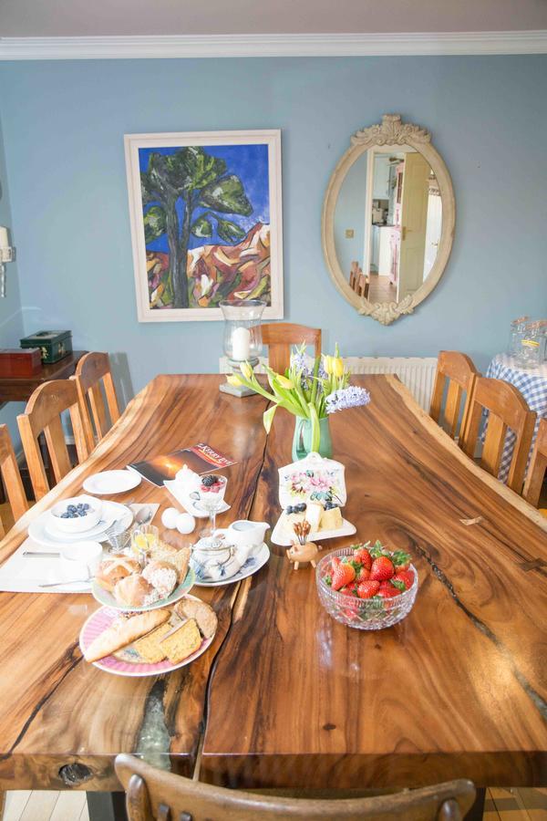 Fiuise B&B Dingle Eksteriør billede