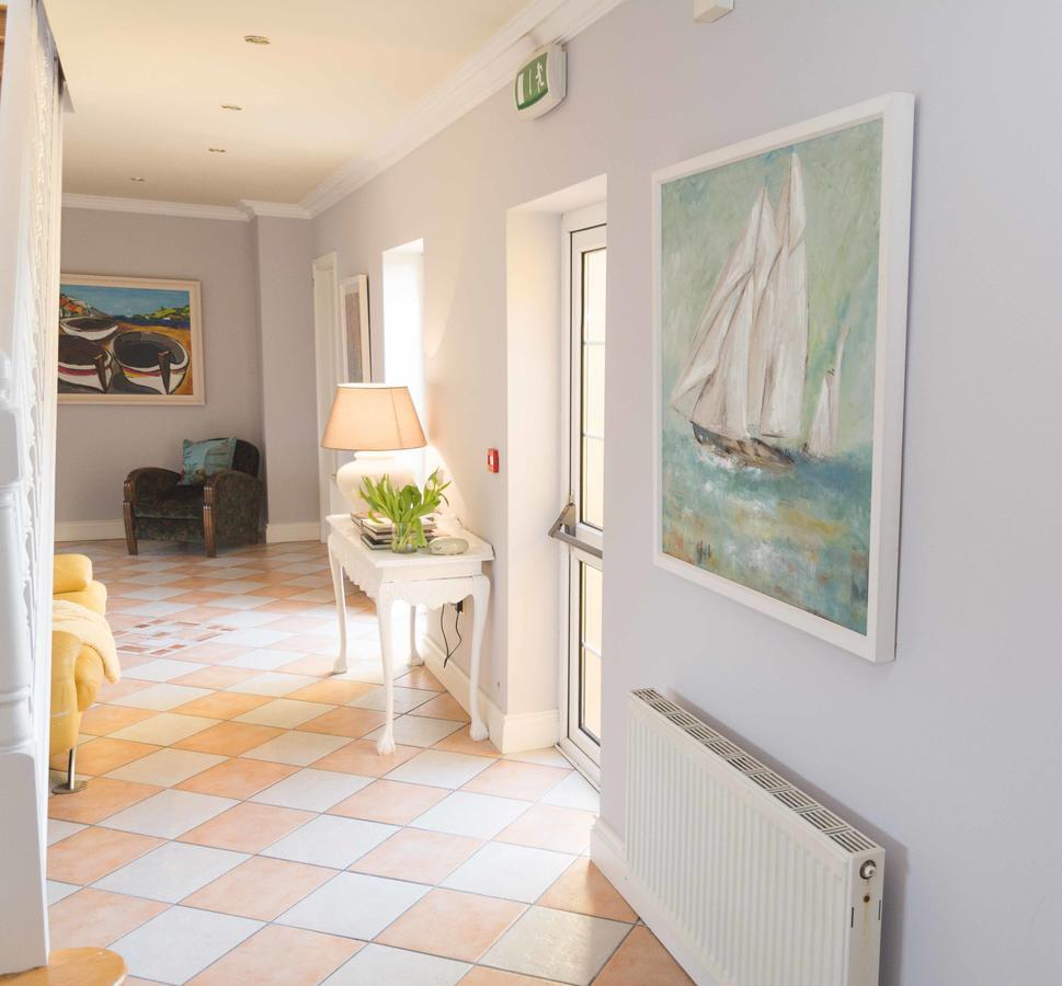 Fiuise B&B Dingle Eksteriør billede