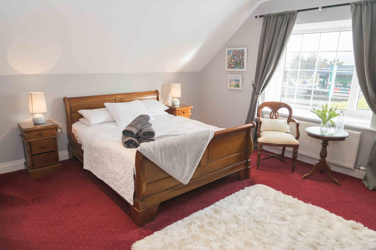 Fiuise B&B Dingle Eksteriør billede