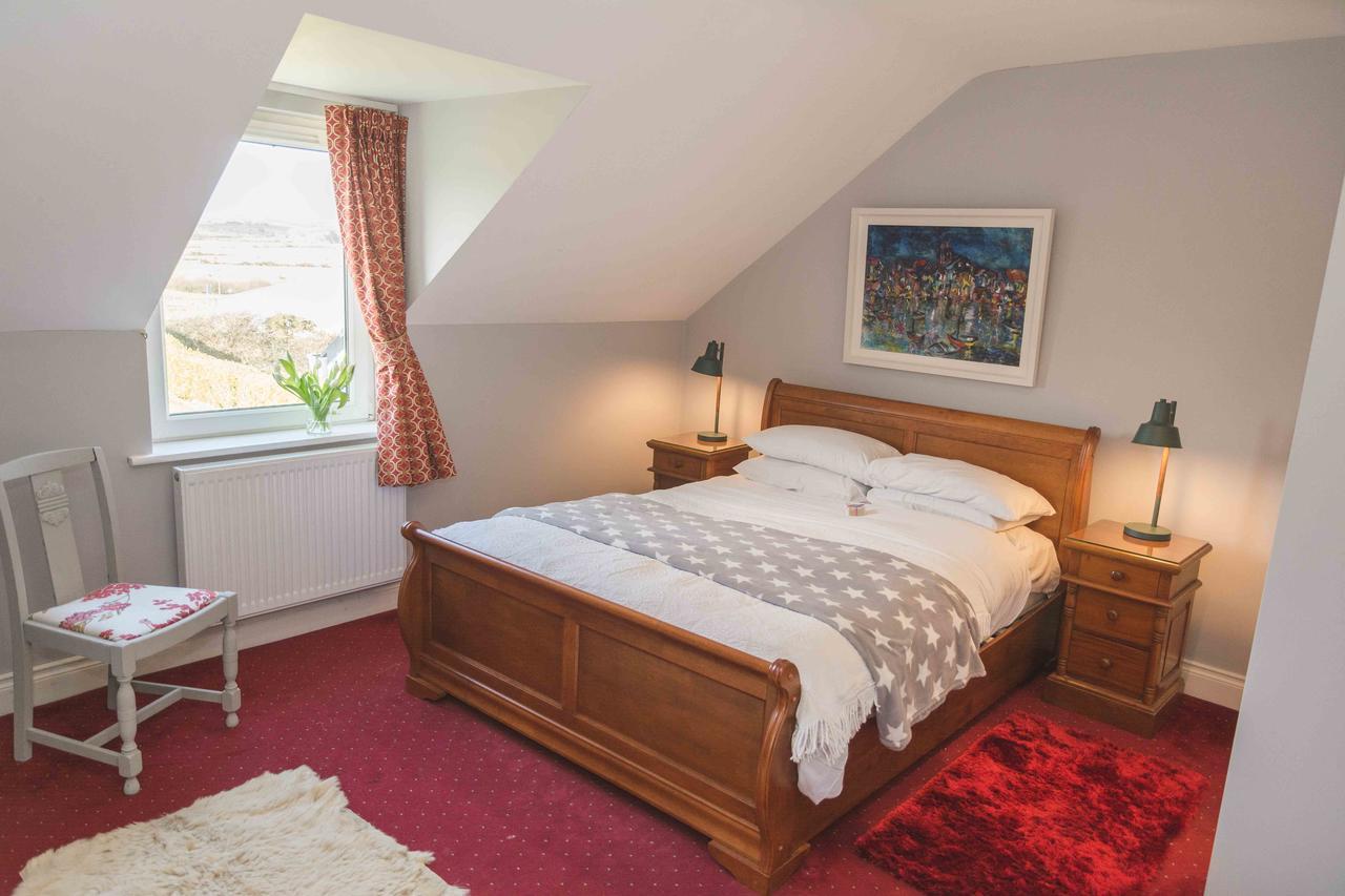 Fiuise B&B Dingle Eksteriør billede