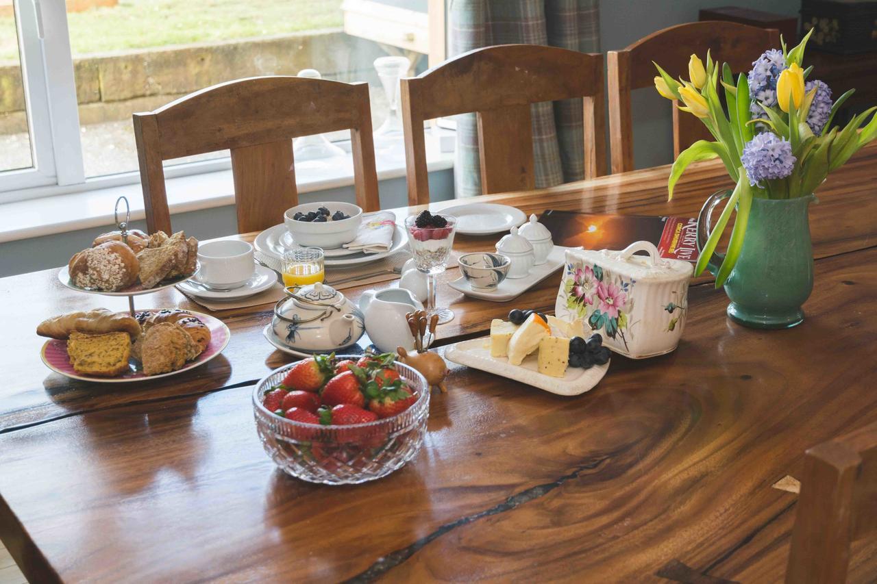Fiuise B&B Dingle Eksteriør billede