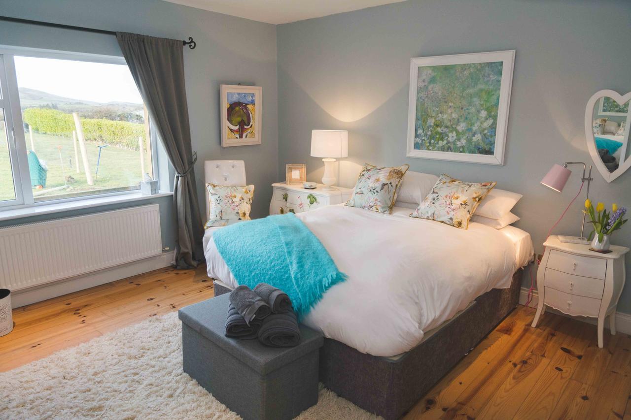 Fiuise B&B Dingle Eksteriør billede