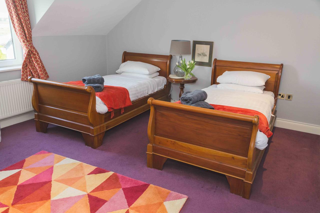 Fiuise B&B Dingle Eksteriør billede