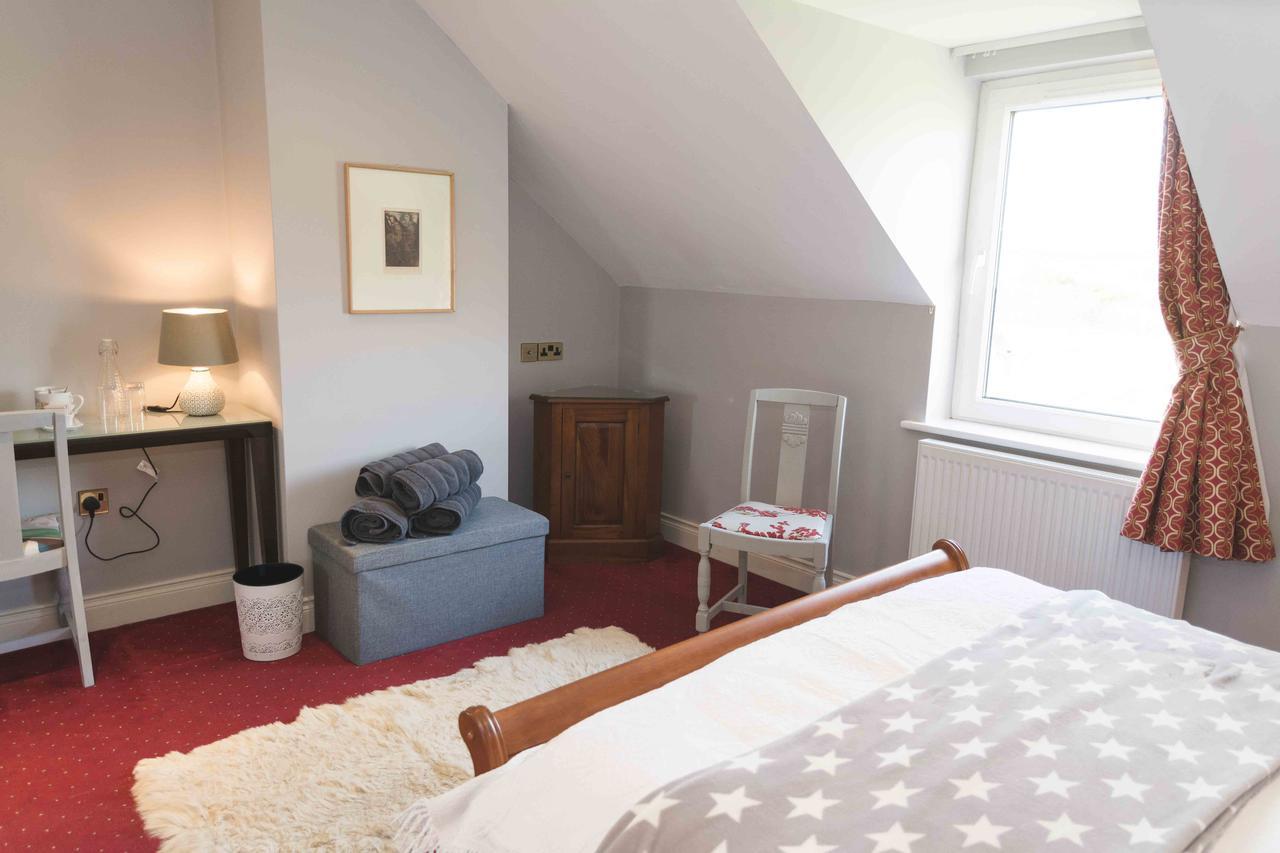 Fiuise B&B Dingle Eksteriør billede