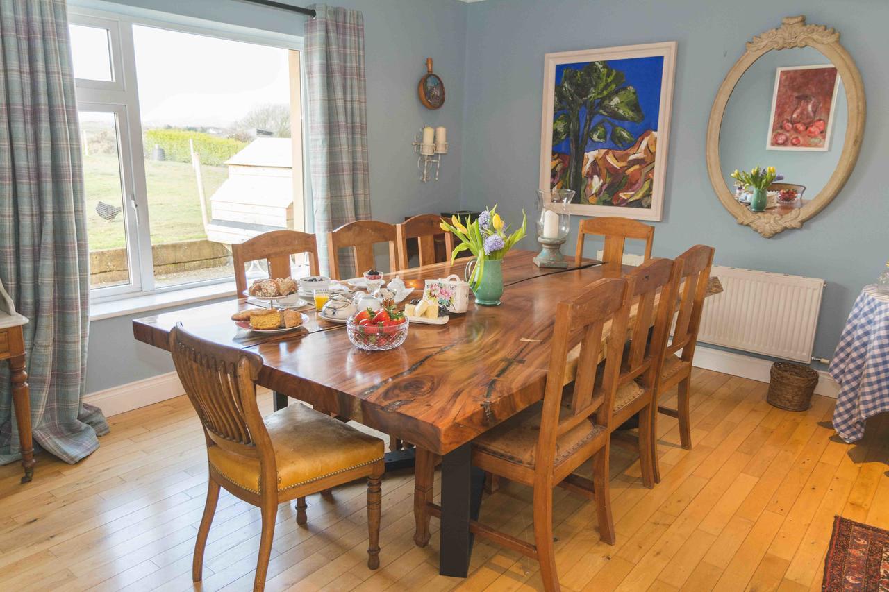 Fiuise B&B Dingle Eksteriør billede