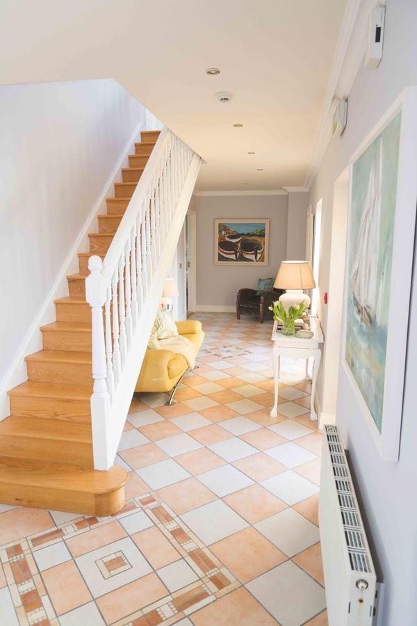 Fiuise B&B Dingle Eksteriør billede