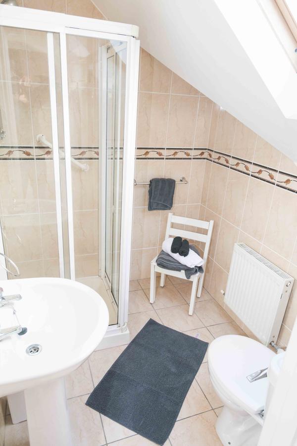 Fiuise B&B Dingle Eksteriør billede