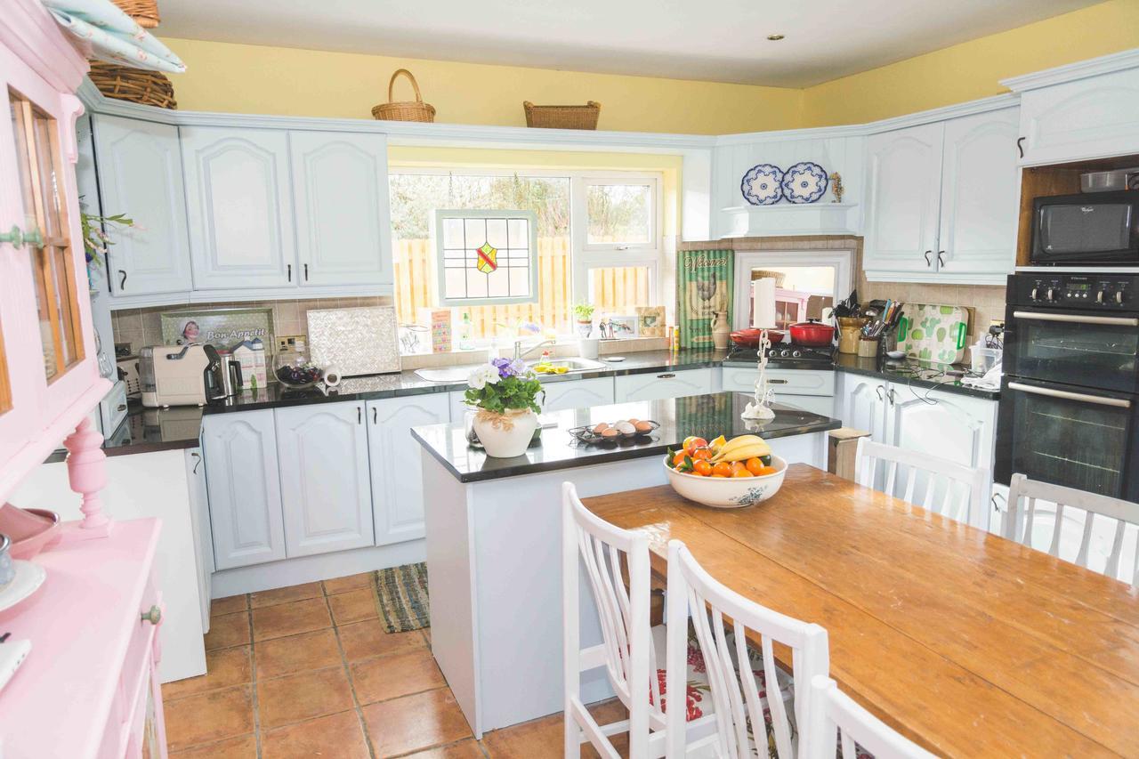 Fiuise B&B Dingle Eksteriør billede