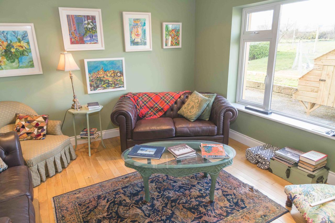 Fiuise B&B Dingle Eksteriør billede