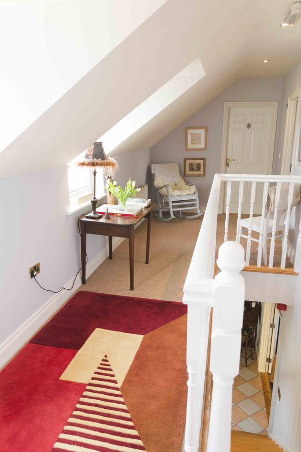 Fiuise B&B Dingle Eksteriør billede