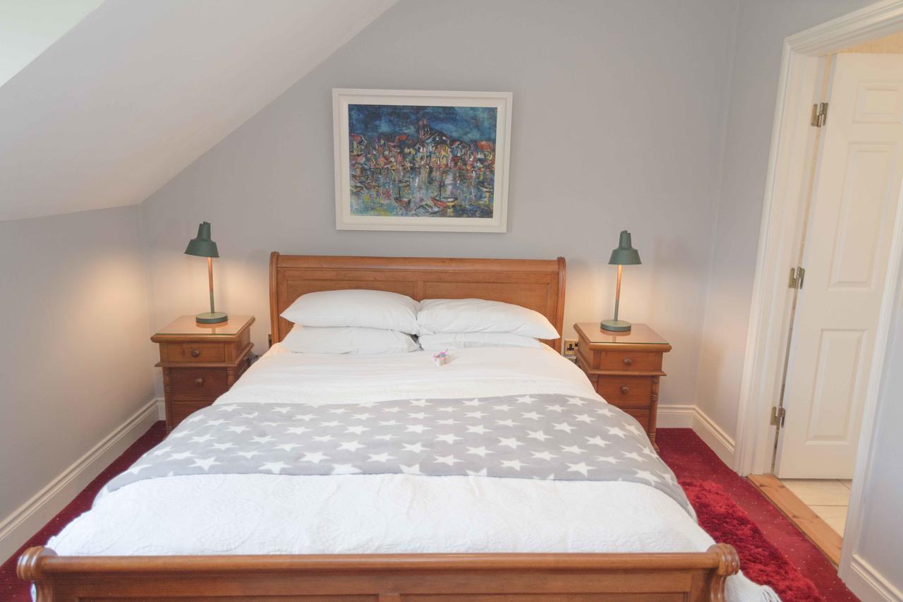 Fiuise B&B Dingle Eksteriør billede