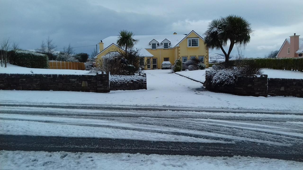 Fiuise B&B Dingle Eksteriør billede