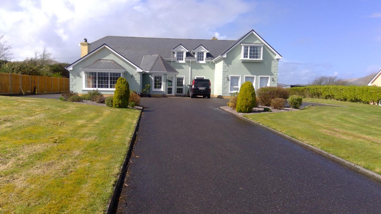 Fiuise B&B Dingle Eksteriør billede